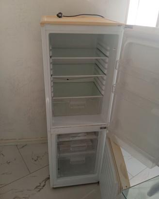 Frigo e congelatore