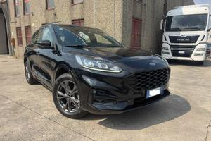 FORD Kuga 2.5 Full Hybrid 190 CV CVT AWD ST-Line