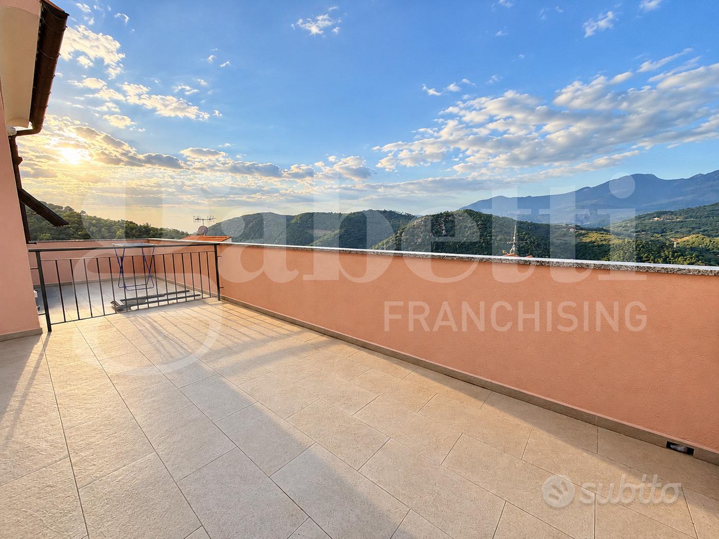 Casa – Finale Ligure, Gorra - Vista 5