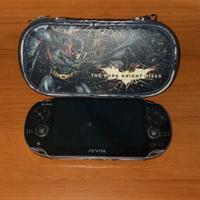 Sony PlayStation Vita