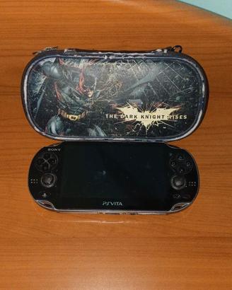Sony PlayStation Vita