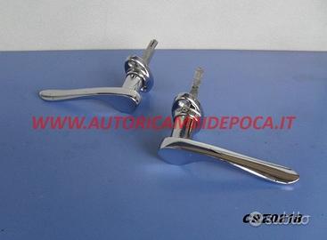 Maniglie Esterne Porta - Lancia Augusta