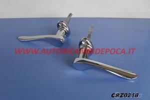 Maniglie Esterne Porta - Lancia Augusta