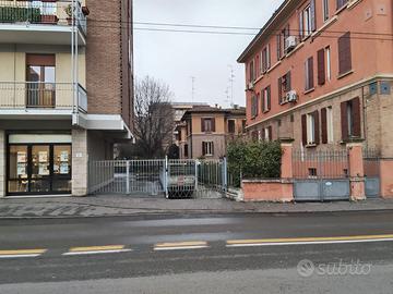 GARAGE (nr. 57) DI 18 MQ AL PIANO INTERRATO