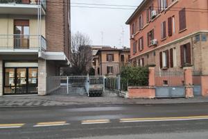 GARAGE (nr. 57) DI 18 MQ AL PIANO INTERRATO