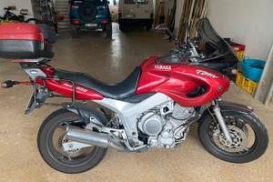 Yamaha TDM 850 - 1997