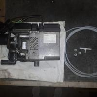 Webasto thermo top c revisionati.Thermotop