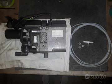 Webasto thermo top c revisionati.Thermotop