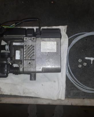 Webasto thermo top c revisionati.Thermotop