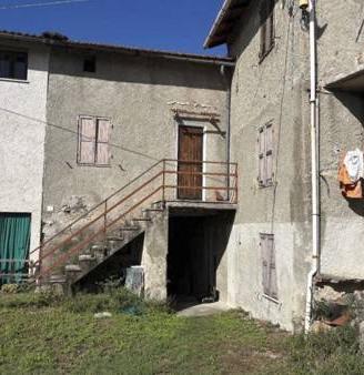 Immobile in asta di 98 m² con 4 locali a Parodi Li