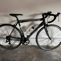 Bicicletta NSR ROCCO CX