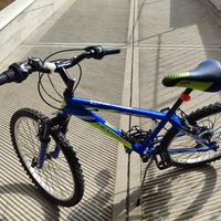 MTB ragazzino