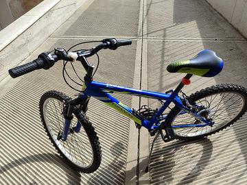 MTB ragazzino