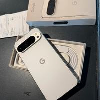 Google Pixel 9 pro XL 512GB 2 giorni di vita