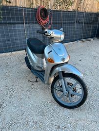Liberty 50