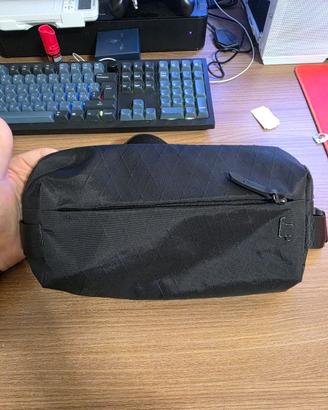 tomtoc explorer t21 X-Pac Sling Bag