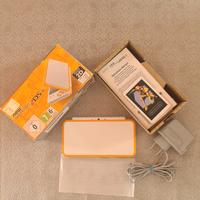 Nintendo 2XL COME NUOVO