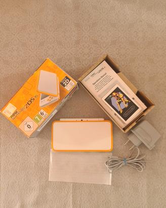 Nintendo 2XL COME NUOVO