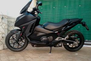 Honda Integra 750 DCT 2014 – Full Optional
