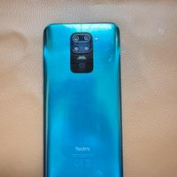 Redmi note 9