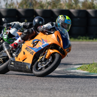 Suzuki gsxr 600 k4