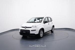 FIAT Panda New 1.0 FireFly 70cv S&S Hybrid
