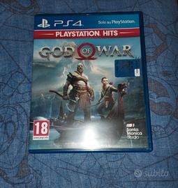 God of war 1