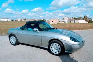 Fiat barchetta