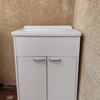 Lavabo esterno Iperceramica