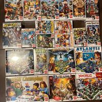 Lego gioco tavolo scatola MISB