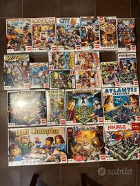 Lego gioco tavolo scatola MISB