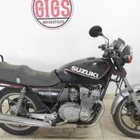 Ricambi usati SUZUKI GSX 400 F 1982