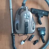 Aspirapolvere Rowenta Compact Power Cyclonic