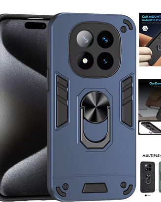 Custodia, cover  Xiaomi Redmi Note 14