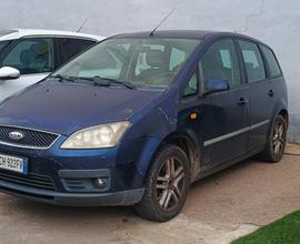 Ford Focus Cmax 2003