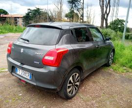 SUZUKI Swift (2017-2024) - 2018