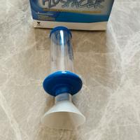Distanziatore aerosol