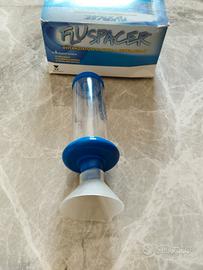 Distanziatore aerosol