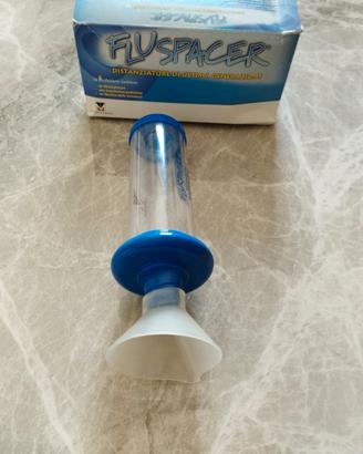 Distanziatore aerosol