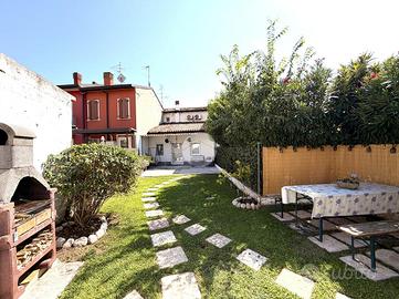 CASA INDIPENDENTE A VERONA