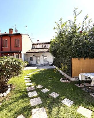 CASA INDIPENDENTE A VERONA