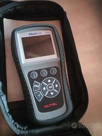 scanner obd 2 autel ml 619