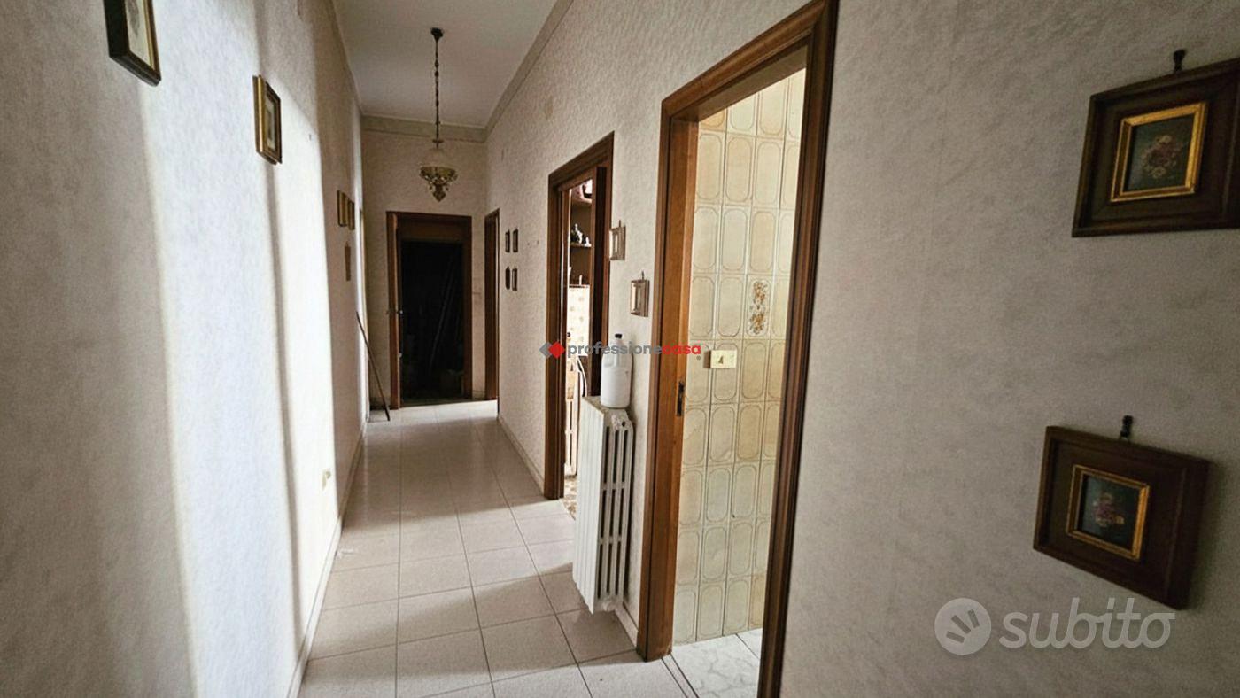 Apartment in Foggia - Vista 3
