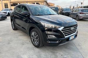 Hyundai Tucson 1.6 CRDi 136CV XPrime