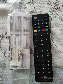 telecomando universale 