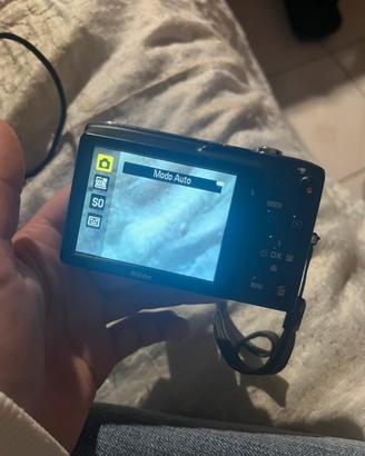 Macchina fotografica