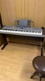 Yamaha piano digitale
