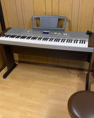 Yamaha piano digitale