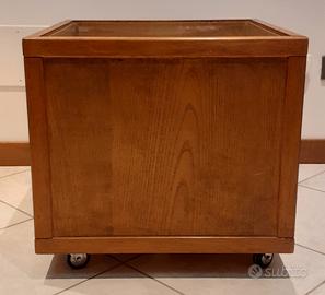 Fioriera artigianale