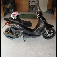 Piaggio beverly 400ie
